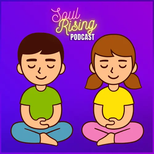 Let's talk Meditation episode thumbnail