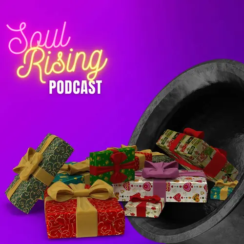 A Paranormal Christmas episode thumbnail