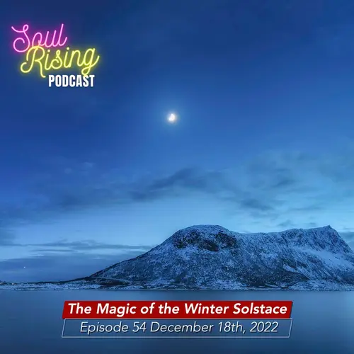 The Magic of the Winter Solstice episode thumbnail