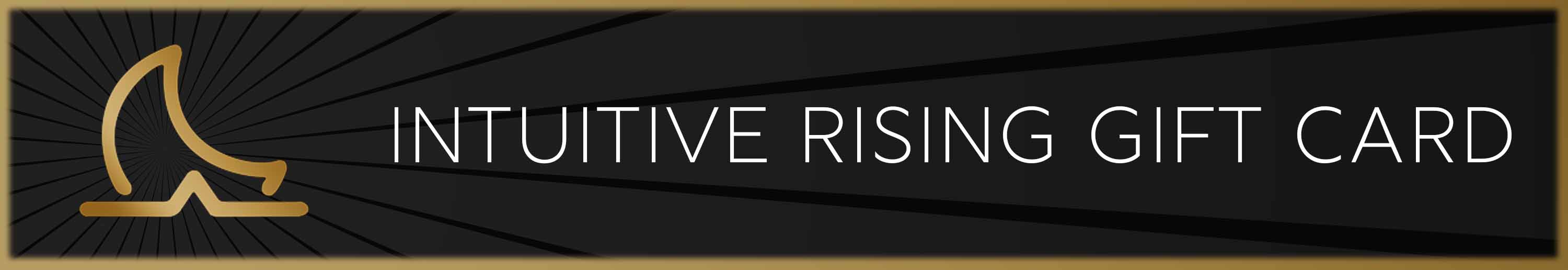 Yearly Intuitive Guidance Readings Banner
