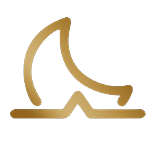 The Intuitive Rising Logo