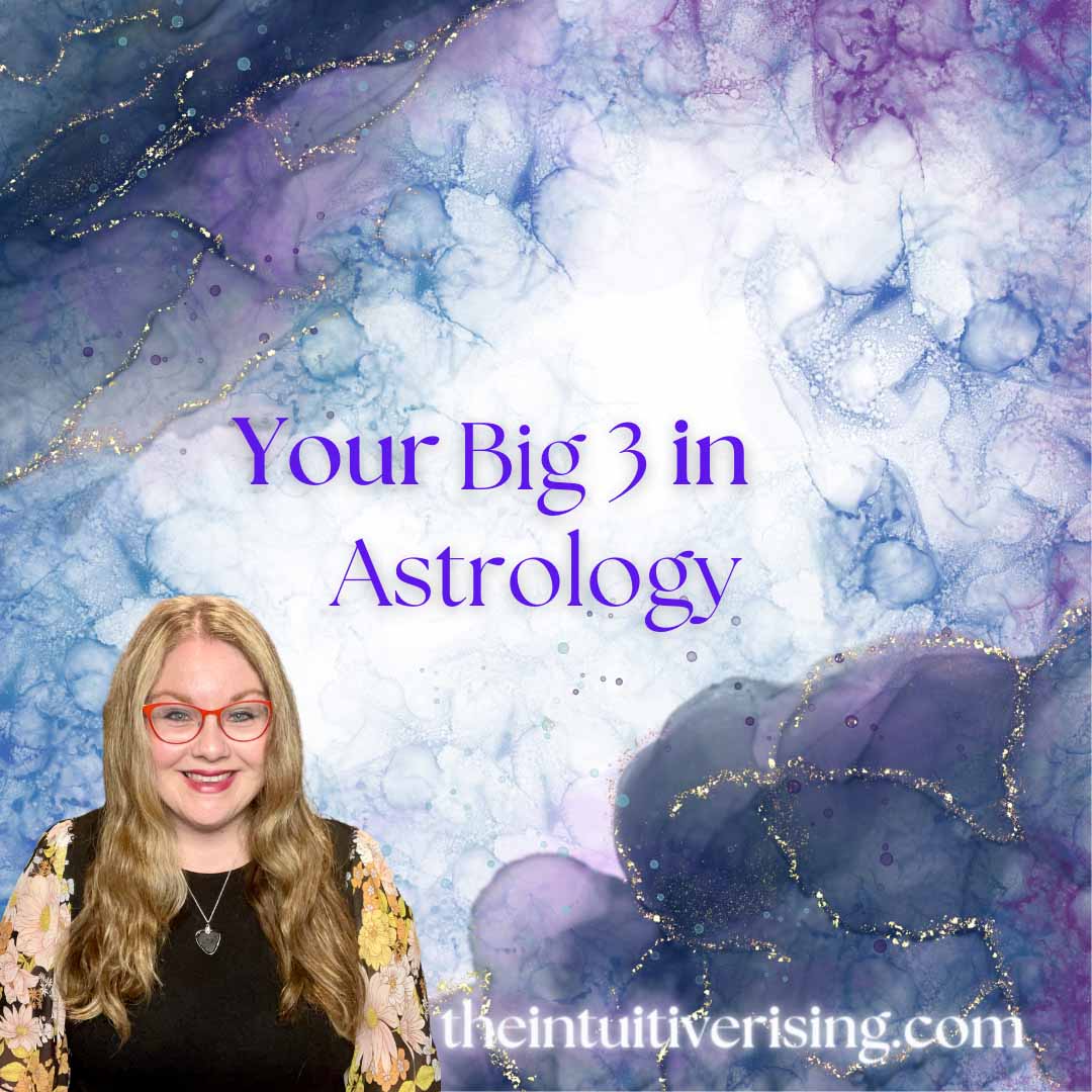 The Sun Moon and Rising Astrology Signs