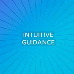Intuitive Guidance Reading
