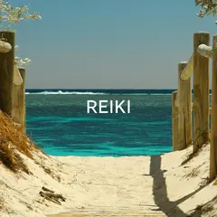 Reiki Healing Session