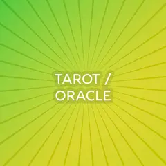 Tarot & Oracle Card Reading